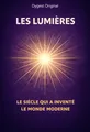 Couverture de 'Les lumieres'