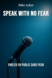 Speak with no fear