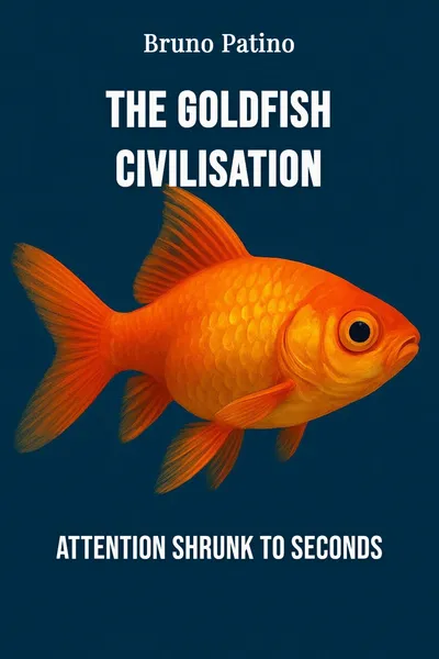 The Goldfish Civilisation