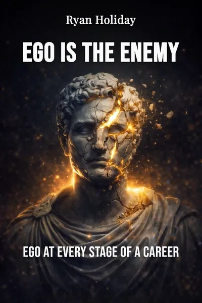 Ego Is the Enemy