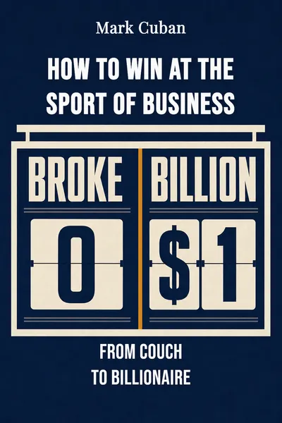 How to Win at the Sport of Business