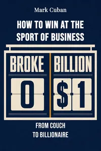 How to Win at the Sport of Business