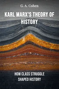 Karl Marx's Theory of History