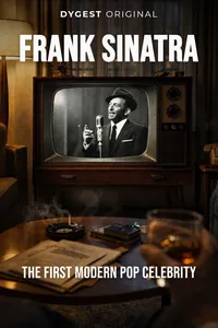 Frank Sinatra