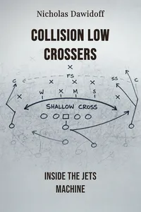 Collision Low Crossers