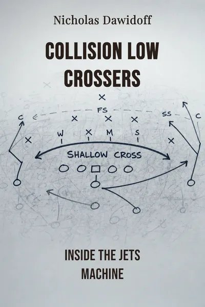 Collision Low Crossers