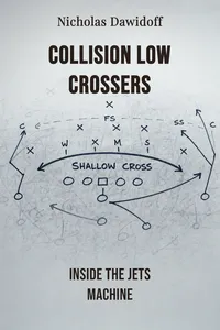 Collision Low Crossers