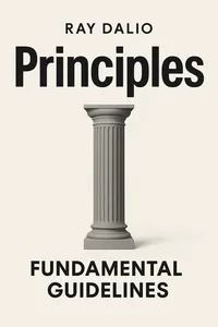 Cover of 'Principles'