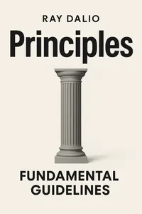 Cover of 'Principles'