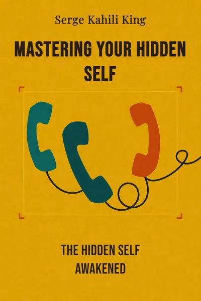 Mastering Your Hidden Self