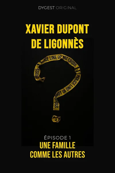 Couverture de 'Episode 1'