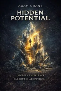 Couverture de 'Hidden potential'