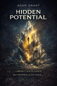 Couverture de 'Hidden potential'