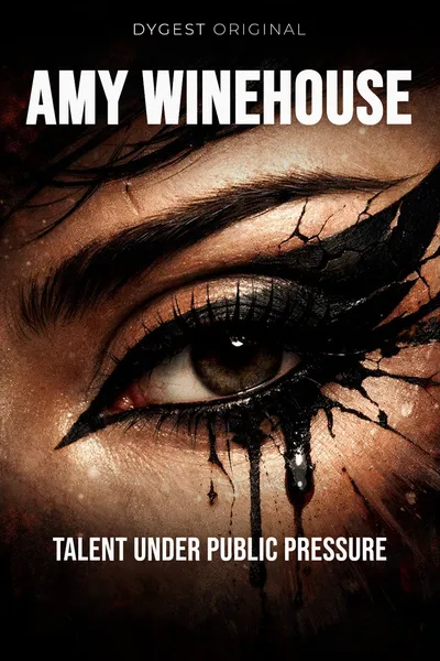 Amy Winehouse