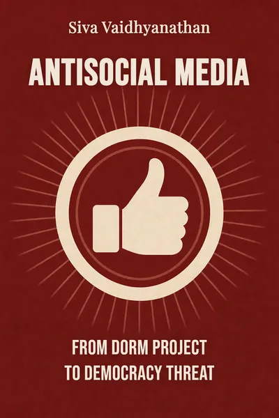 Antisocial Media