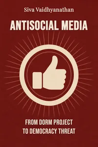 Antisocial Media