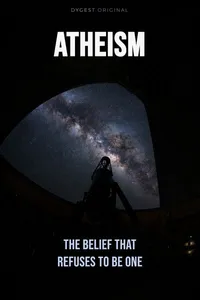 Cover of 'Atheism'