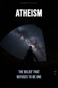 Cover of 'Atheism'