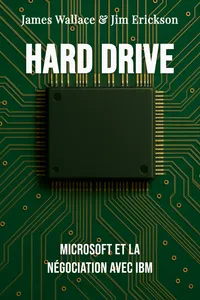 Hard drive