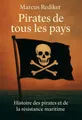 Couverture de 'Pirates de tous les pays'