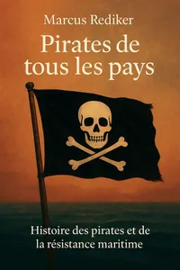 Couverture de 'Pirates de tous les pays'