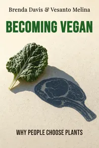 Becoming Vegan