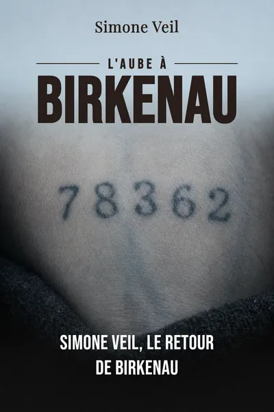 L'aube à Birkenau