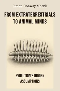From Extraterrestrials to Animal Minds
