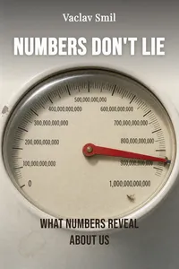 Numbers Don't Lie