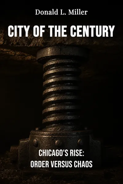 City of the Century