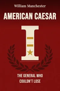 American Caesar