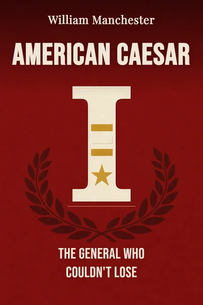 American Caesar