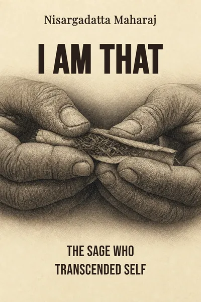 I Am That