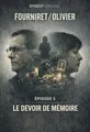 Couverture de 'Fourniret olivier ep5'