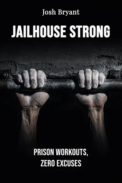 Jailhouse Strong