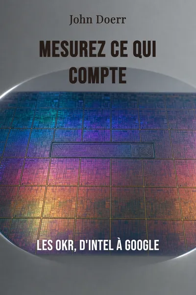 Mesurez ce qui compte