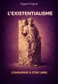 Couverture de 'Lexistentialisme'