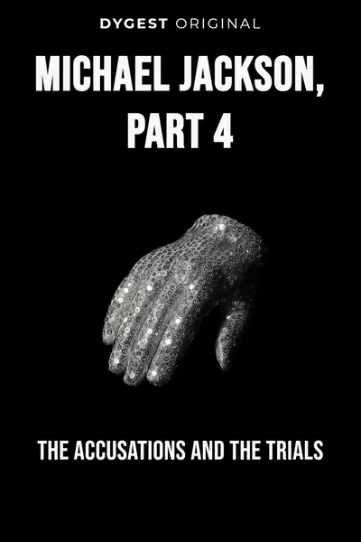 Michael Jackson, Part 4