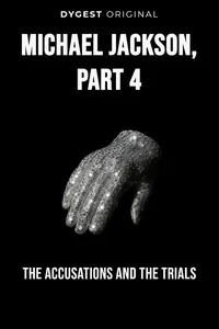 Michael Jackson, Part 4