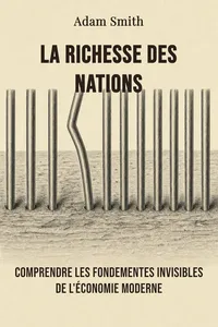 La Richesse des nations