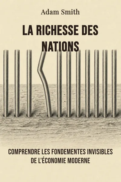 La Richesse des nations
