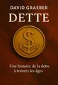 Couverture de 'Dette'