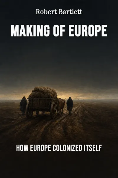 Making of Europe