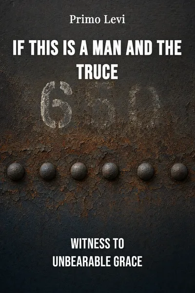 If This Is a Man and The Truce