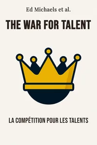 The war for talent