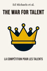 The war for talent