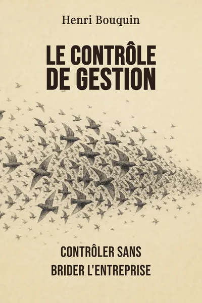 Le Contrôle de gestion