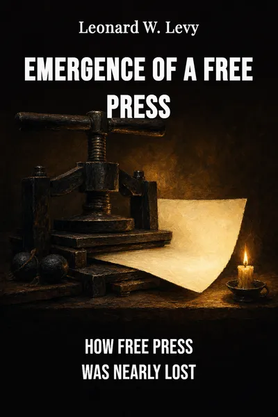 Emergence of a Free Press