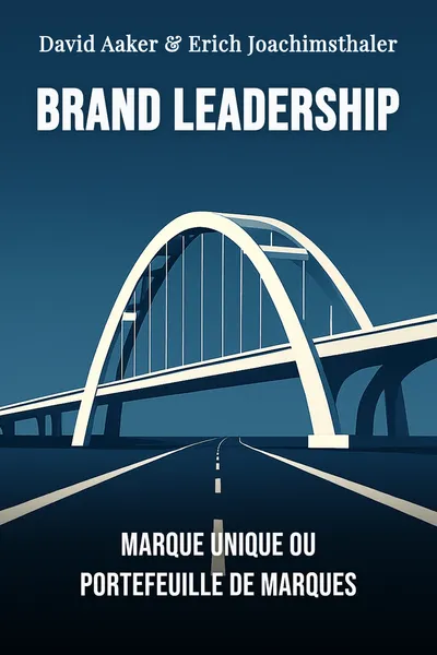 Brand leadership