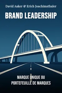 Brand leadership